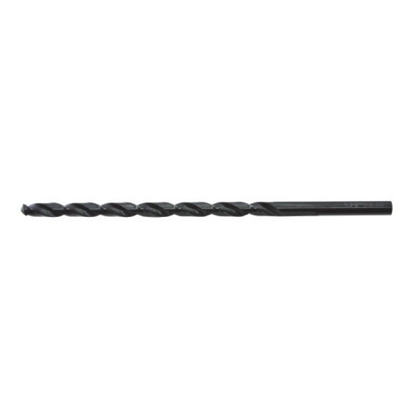 DIN 1869/1 EKSTRA UZUN SİLİNDİRİK MATKAP UCU 9.5 mm