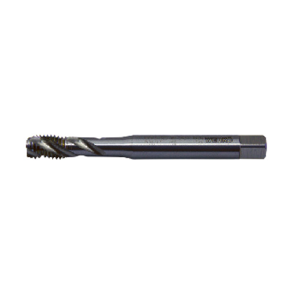 DIN 371/C HELİSLİ KOBALTLI MAKİNE KILAVUZU 8 mm DIN 371/C HELİSLİ KOBALTLI MAKİNE KILAVUZU 8 mm