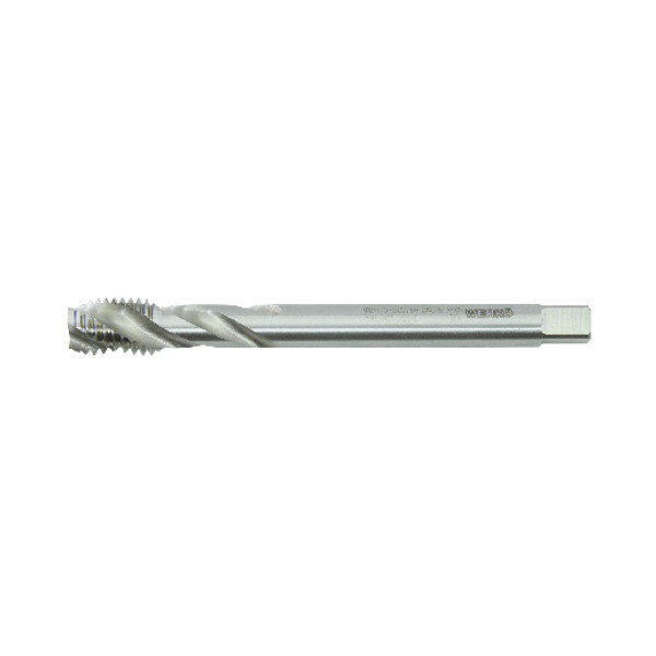 DIN 376/C HELİSLİ KOBALTLI MAKİNE KILAVUZU 24 x 3.0 mm DIN 376/C HELİSLİ KOBALTLI MAKİNE KILAVUZU 24 x 3.0 mm