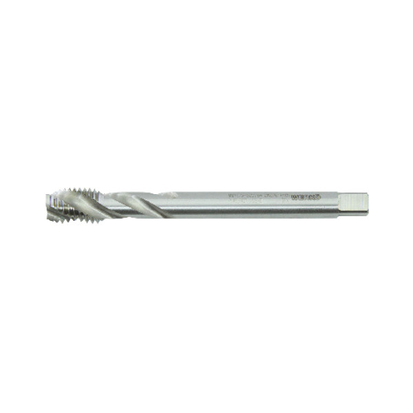 DIN 376/C HELİSLİ MAKİNE KILAVUZU 24 x 3.0 mm DIN 376/C HELİSLİ MAKİNE KILAVUZU 24 x 3.0 mm